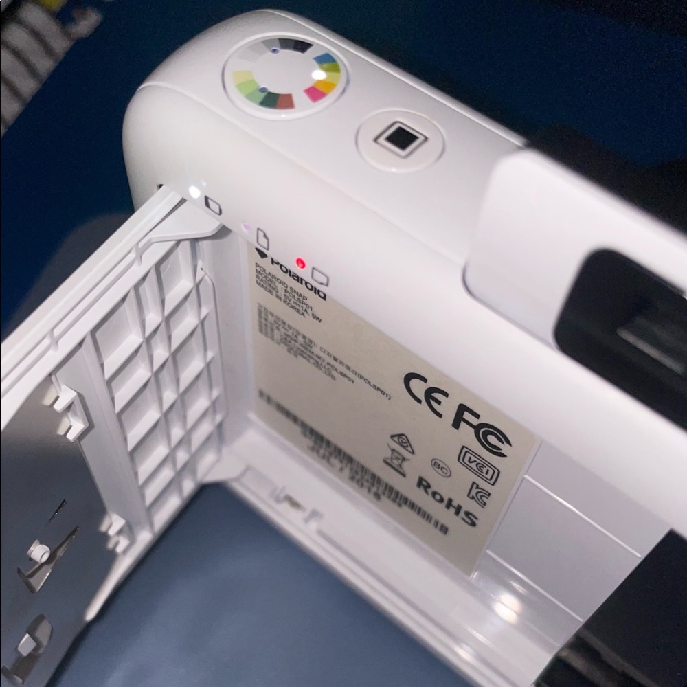 Camera Printer - Picture 3 of 3